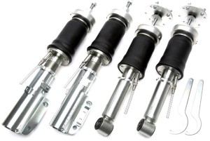 PORSCHE 911 964 zawieszenie pneumatyczne AIRRIDE AIR RIDE TA TECHNIX