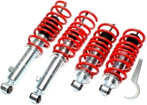 MAZDA MX-5 II NB zawieszenie gwintowane TA TECHNIX