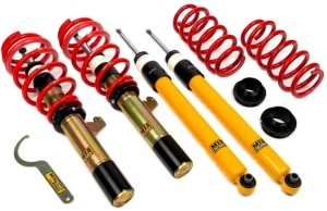 VW ARTEON zawieszenie gwintowane MTS TECHNIK