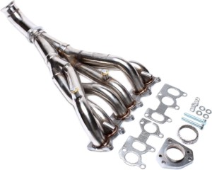 VW GOLF MK3 VR6 Sportowy Kolektor Wydechowy TA TECHNIX