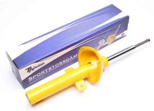 FORD KA I RBT amortyzatory sportowe przednie TA TECHNIX