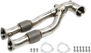AUDI TT FV3/FV9 2.5 RS QUATTRO Downpipe TA TECHNIX