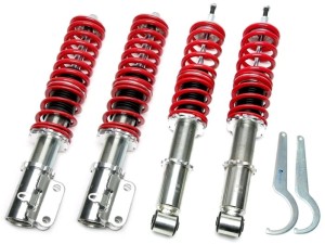 VW JETTA II MK2 SYNCRO zawieszenie gwintowane DEEP TA TECHNIX