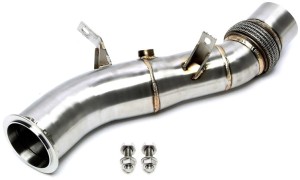 BMW F11 N55 535i/Xi Downpipe TA TECHNIX
