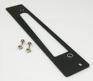 VW PASSAT CC 3C adapter do AIR-BOX 114VW004 / 114VW005 TA TECHNIX