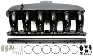 BMW 1 coupe (E82) N54 B30A Sportowy Kolektor Ssący TA TECHNIX