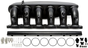 BMW E90 N55 B30A Sportowy Kolektor Ssący TA TECHNIX