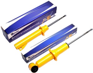 ALFA ROMEO SPIDER amortyzatory sportowe komplet TA TECHNIX 