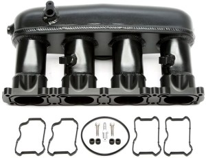 SEAT LEON 5F 2.0 CUPRA Sportowy Kolektor Ssący TA TECHNIX