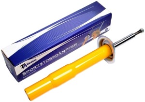 BMW 6 E64 CABRIO amortyzatory sportowe przednie TA TECHNIX