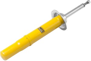 BMW 5 E39 amortyzatory sportowe przednie MTS TECHNIK