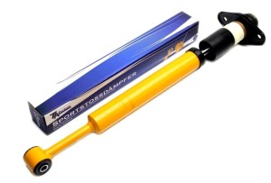 CHRYSLER 300C amortyzatory sportowe tylne TA TECHNIX