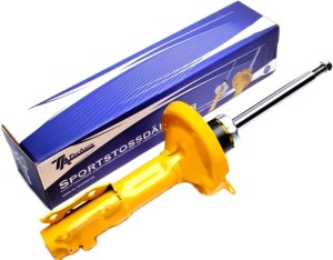 VW GOLF II MK2 amortyzatory sportowe przednie TA TECHNIX