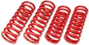 MERCEDES 190 W201 sprężyny sportowe 60/45 TA TECHNIX