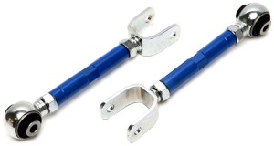 BMW F30 Regulowane Wahacze Tylne Camber TA TECHNIX