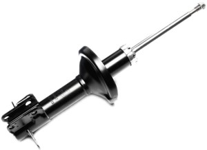 VW SCIROCCO MK2 53B amortyzatory przednie gaz TA TECHNIX