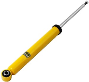 VW GOLF V MK6 amortyzatory sportowe tylne MTS TECHNIK