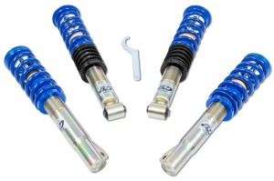 ALFA ROMEO 159 SPORTWAGON zawieszenie gwintowane AP SPORTFAHRWERKE