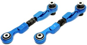 MERCEDES CLS X218 SHOOTING BRAKE Regulowane Wahacze Tylne TA TECHNIX