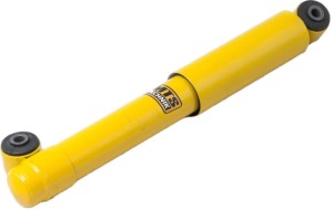 FIAT CINQUECENTO (170_) amortyzatory sportowe tylne MTS TECHNIK