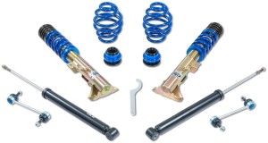 BMW E36 M3 zawieszenie gwintowane AP SPORTFAHRWERKE