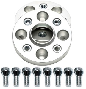 BMW 2002 Turbo E20 Dystanse 4x100 20mm 57,1 TA TECHNIX