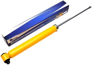 VW PASSAT B5 3B2/3B5 amortyzatory sportowe tylne TA TECHNIX