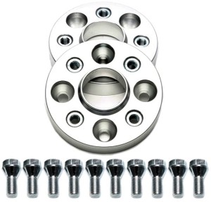 OPEL GT 1968-1973 Dystanse 4x100 25mm 57,1 TA TECHNIX