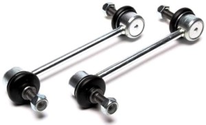 SEAT IBIZA III 6L1 krótkie łączniki stabilizatora sportowe TA TECHNIX