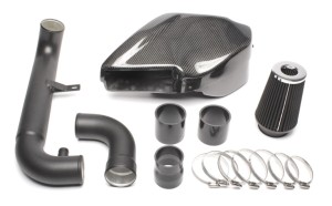 VW EOS 1F 1.8TFSI / 2.0TSI/TFSI Układ dolotowy AIR INTAKE KIT CARBON TA TECHNIX