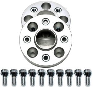 SEAT MII Dystanse 4x100 30mm 57,1 TA TECHNIX