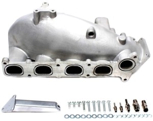 FORD FOCUS II 2.0 16V Sportowy Kolektor Ssący TA TECHNIX