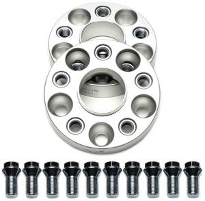 SEAT IBIZA IV 6J Dystanse 5x100 25mm 57,1 TA TECHNIX