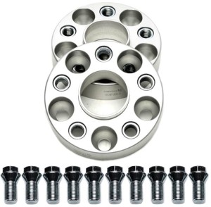 VW GOLF MK4 1J Dystanse 5x100 30mm 57,1 TA TECHNIX