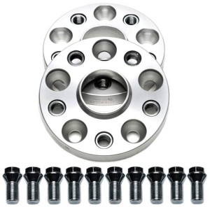 AUDI 80 B4 QUATTRO Dystanse 5x112 20mm 57,1 TA TECHNIX