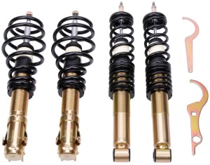 SEAT IBIZA II FL 6K1 zawieszenie gwintowane DTS LINE