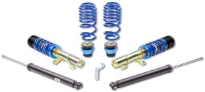 VW GOLF IV VARIANT (1J5) zawieszenie gwintowane AP SPORTFAHRWERKE