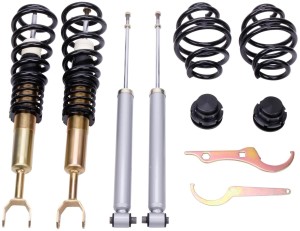 VW PASSAT B5 3B zawieszenie gwintowane DTS LINE