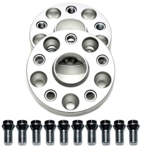 VW TRANSPORTER T4 Dystanse 5x112 25mm 57,1 TA TECHNIX