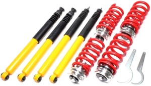 MERCEDES S202 C-KLASA zawieszenie gwintowane TA TECHNIX