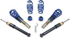 AUDI S6 C7 4G SEDAN zawieszenie gwintowane AP SPORTFAHRWERKE