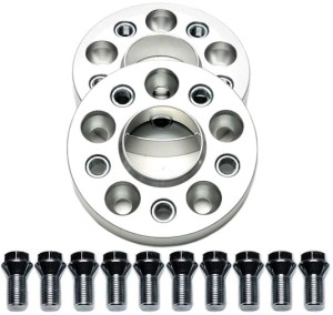 MERCEDES V-KLASA W639 Dystanse 5x112 25mm 66,6 TA TECHNIX