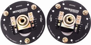 BMW E12 seria 5 Camber Plates Górne Mocowania MTS TECHNIK 