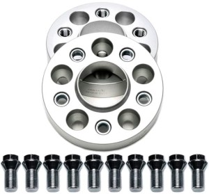 MERCEDES C-KLASA W205 Dystanse 5x112 30mm 66,6 TA TECHNIX