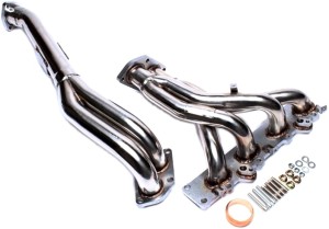 OPEL VECTRA B (J96) 2.0 16V X20XEV Sportowy Kolektor Wydechowy TA TECHNIX