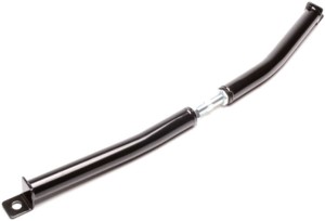 VW GOLF IV MK4 Rozpórka dolna Spinka Stal TA TECHNIX