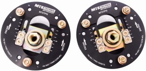 BMW E34 SEDAN Camber Plates Górne Mocowania MTS TECHNIK