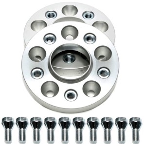 MERCEDES E-KLASA W124 Dystanse 5x112 20mm 66,6 M12 TA TECHNIX