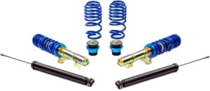 VW NEW BEETLE zawieszenie gwintowane AP SPORTFAHRWERKE