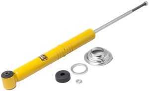 AUDI 80 B2 sedan (81/85) amortyzatory sportowe tylne MTS TECHNIK